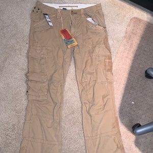 Polo Ralph Lauren Cargo Pants